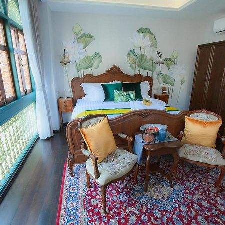 The Knight House Bangkok 아파트 외부 사진