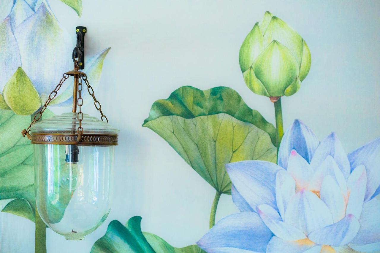 The Knight House Bangkok 아파트 외부 사진