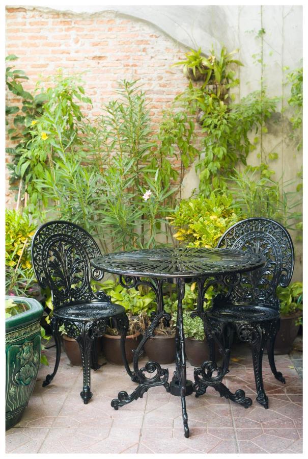 The Knight House Bangkok 아파트 외부 사진