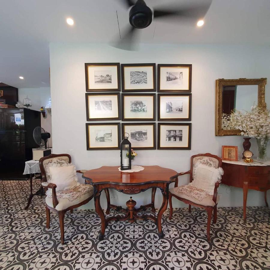 The Knight House Bangkok 아파트 외부 사진